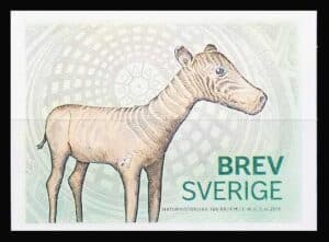 Sverige AFA 3057 Postfrisk