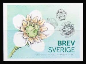 Sverige AFA 3059 Postfrisk