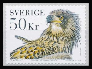 Sverige AFA 3062 Postfrisk