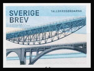 Sverige AFA 3068 Postfrisk