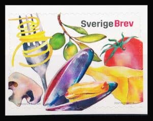 Sverige AFA 3074 Postfrisk