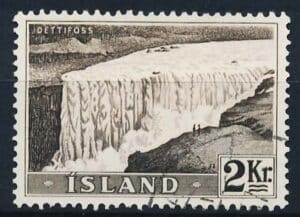 Island AFA 308 Stemplet