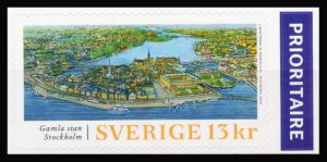 Sverige AFA 3080 Postfrisk