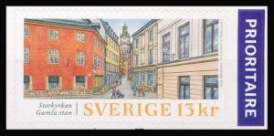 Sverige AFA 3084 Postfrisk