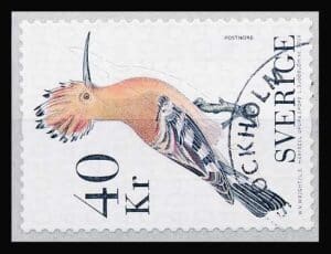 Sverige AFA 3097 Stemplet