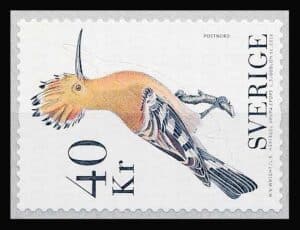 Sverige AFA 3097 Postfrisk