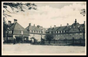 Danmark Postkort København