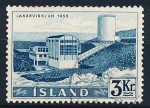 Island AFA 310 Stemplet