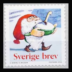 Sverige AFA 3104Ae Postfrisk