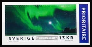 Sverige AFA 3109 Postfrisk