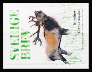 Sverige AFA 3114 Postfrisk