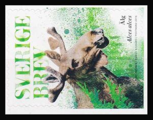 Sverige AFA 3115 Postfrisk