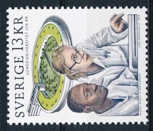 Sverige AFA 3119 Postfrisk