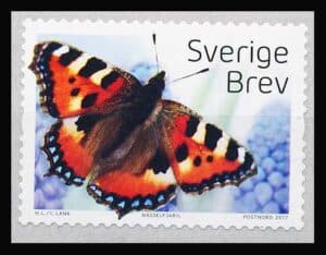 Sverige AFA 3128 Postfrisk