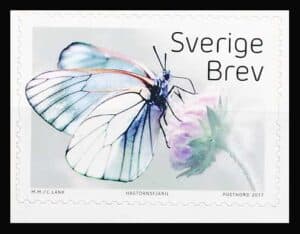 Sverige AFA 3129 Postfrisk