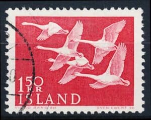 Island AFA 313 Stemplet