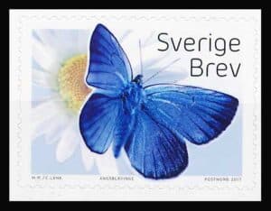 Sverige AFA 3131 Postfrisk