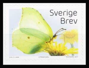 Sverige AFA 3133 Postfrisk
