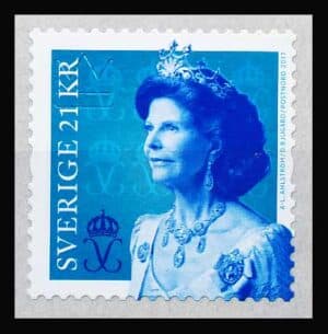 Sverige AFA 3137 Postfrisk