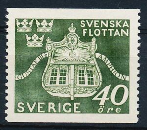 Sverige AFA 315 Postfrisk