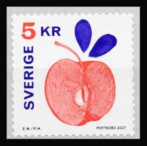 Sverige AFA 3150 Postfrisk
