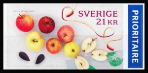 Sverige AFA 3153 Postfrisk