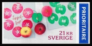 Sverige AFA 3154 Postfrisk