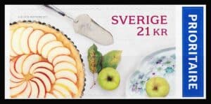 Sverige AFA 3155 Postfrisk