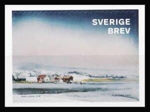 Sverige AFA 3156 Postfrisk