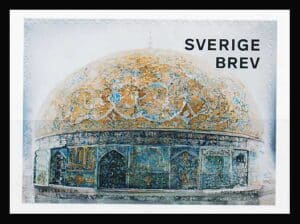 Sverige AFA 3160 Postfrisk