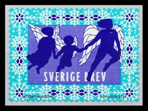 Sverige AFA 3170 Stemplet