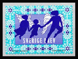 Sverige AFA 3170 Postfrisk