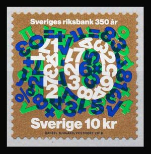 Sverige AFA 3183 Postfrisk