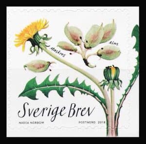 Sverige AFA 3192 Postfrisk