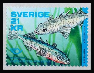 Sverige AFA 3194 Postfrisk