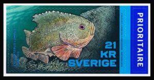Sverige AFA 3196 Postfrisk