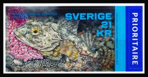 Sverige AFA 3199 Postfrisk