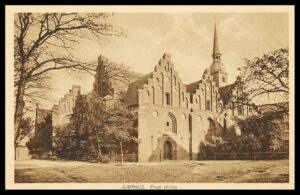 Danmark Postkort 8000 Århus