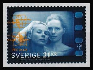 Sverige AFA 3203 Postfrisk