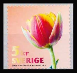 Sverige AFA 3235 Postfrisk