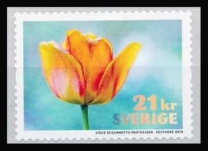 Sverige AFA 3236 Postfrisk