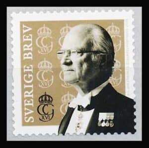 Sverige AFA 3237 Postfrisk