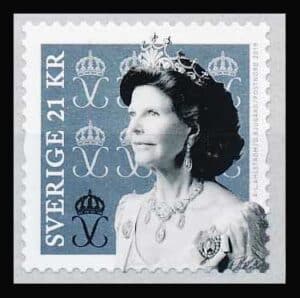 Sverige AFA 3238 Postfrisk