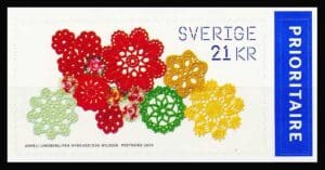 Sverige AFA 3241 Postfrisk