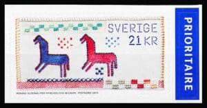 Sverige AFA 3242 Postfrisk