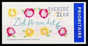 Sverige AFA 3243 Postfrisk