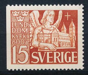 Sverige AFA 324Cv Postfrisk