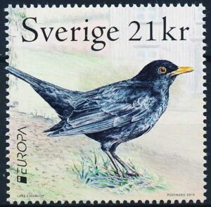 Sverige AFA 3259 Postfrisk
