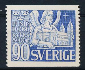 Sverige AFA 326 Postfrisk