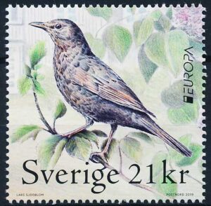 Sverige AFA 3260 Postfrisk